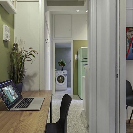New Hidden Gem, A Studio At A Super Prime Location Atenas Exterior foto
